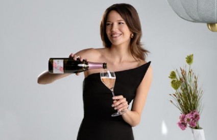 Royal Hill Extra Brut méthode traditionnelle