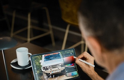 Treba se sve pripremiti