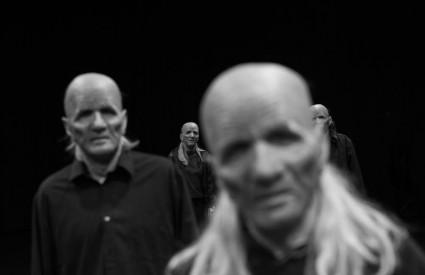 Spavaj, dijete moje malo, spavaj