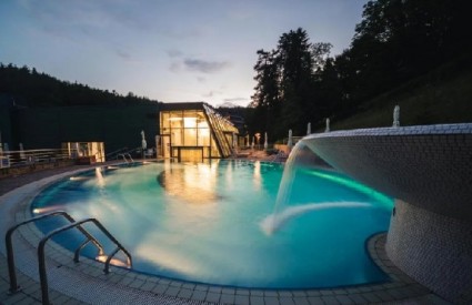 Malo božićnog ugođaja...