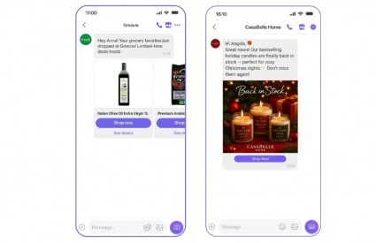 Slušajte Viber, oni znaju ;)