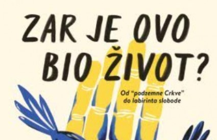 Zar je ovo bio život