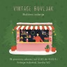 Božićni buvljak u Vintage Industrialu ove subote