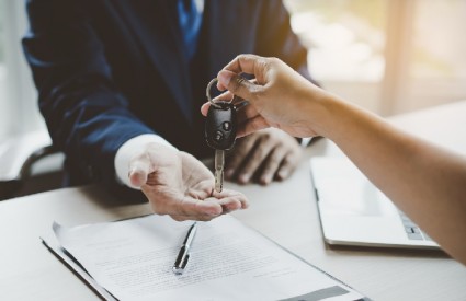 Prilično nezgodno...