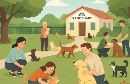 Ovo treba Šibeniku!