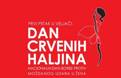 Dan crvenih haljina