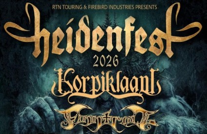 Heidenfest