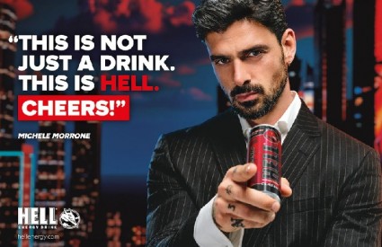 Hell Energy