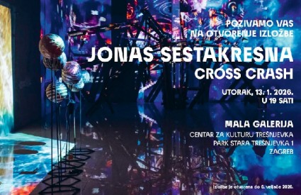 Otvorenje multimedijalne izložbe 