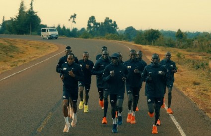 Huawei i Eliud Kipchoge – novo partnerstvo koje redefinira granice trčanja