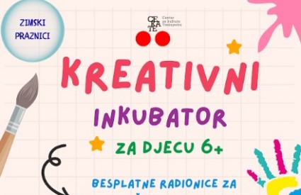 Bit će svega zanimljivoga...