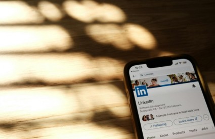 Posložite priču kako treba...