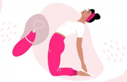 Kegelove vježbe pomažu