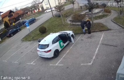 Kaznena prijava zbog smrti sedam štenaca