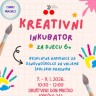 Kreativni inkubator u Prečkom