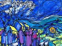 Josip Botteri Dini - sakralni opus