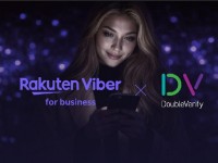 Rakuten Viber sklopio je partnerstvo s tvrtkom DoubleVerify
