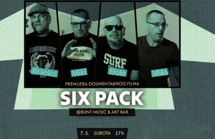 Svratite do Bunt Bara