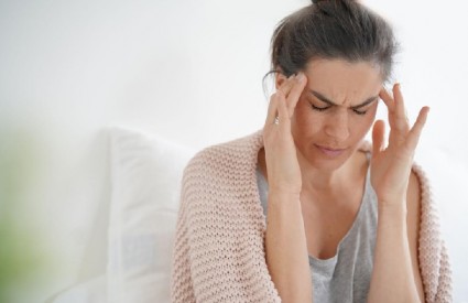 Neke često boli glava...