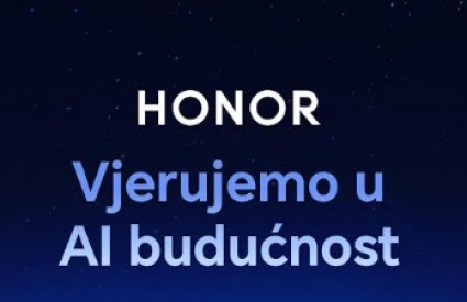 HONOR i AI