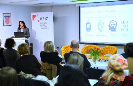 Trebali bi bolje hraniti djecu...