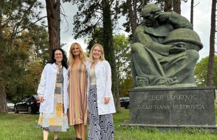 Evo što su smislili