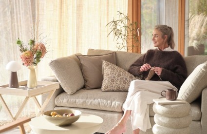 Trendovi uređenja doma za 2026.