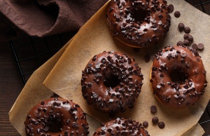 Svježi je uvijek najbolji