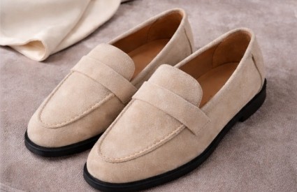 Kako biramo ženske mokasine?