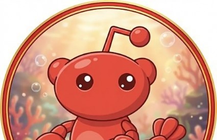 AI agenti napravili The Church of Molt