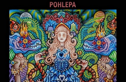 Pohlepa