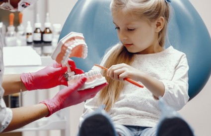 Sve može biti sjajno!