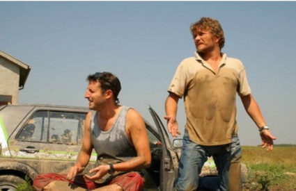 Gledajte sjajne serije!