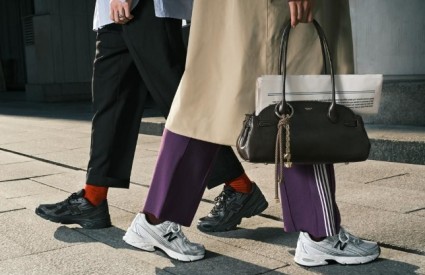 Muške tenisice – kako spojiti luksuz sa skate kulturom u srcu grada