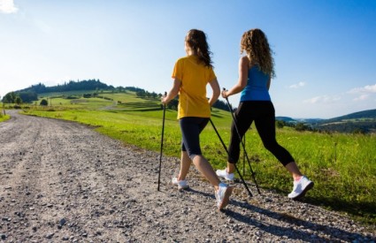 Nemoj ovo obući na adrenalinsku aktivnost