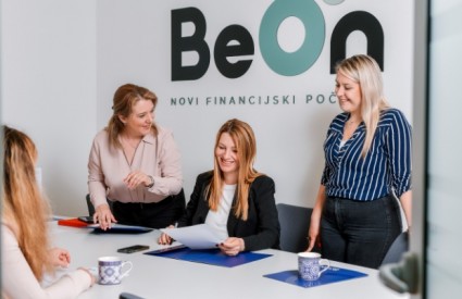 BeOn savjetovanje: realizacija kredita i izračun kreditne sposobnosti - financijski savjeti