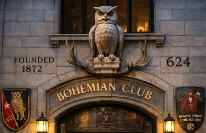 Bohemian Club