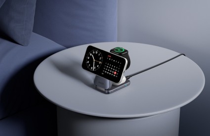 Anker Prime Wireless Charging Station