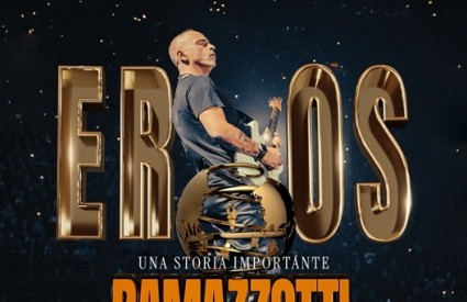 Eros Ramazzotti