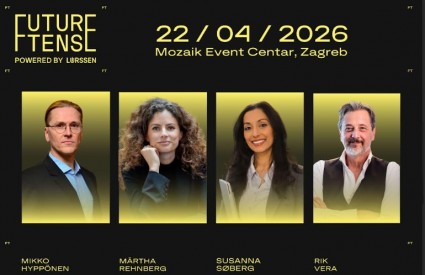 Future Tense u zanimljivim razgovorima