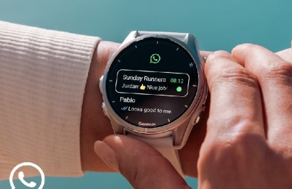 Nova razina povezanosti