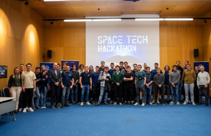 Space Tech Hackathon