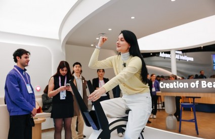 Svašta dobroga se pokazalo...