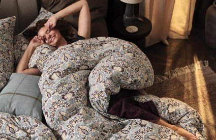 25 godina života provedemo spavajući – imate li pravi madrac?