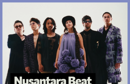 Nusantara Beat