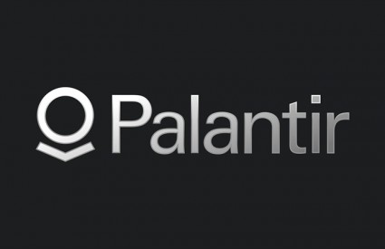 Palantir...