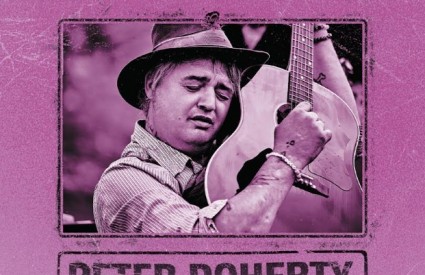 Peter Doherty