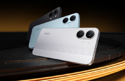 Xiaomi predstavio POCO X8 Pro seriju