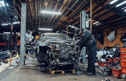 Što se sve radi na rabljenim automobilima?