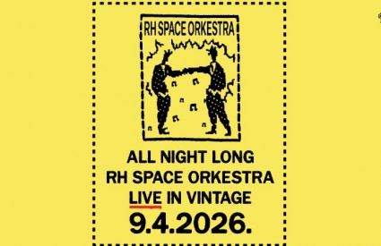 RH Space Orchestra